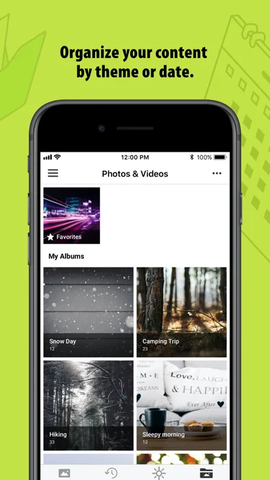 Straight Talk Cloud screenshot 5