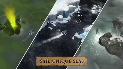 Abandon Ship screenshot 1
