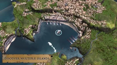 Abandon Ship screenshot 3