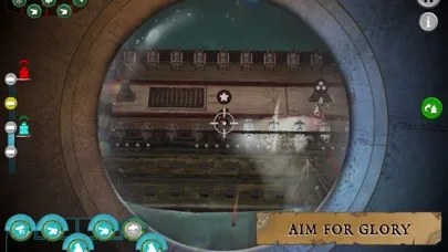 Abandon Ship screenshot 4