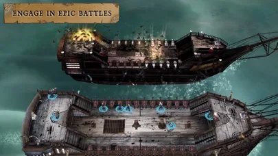 Abandon Ship screenshot 5