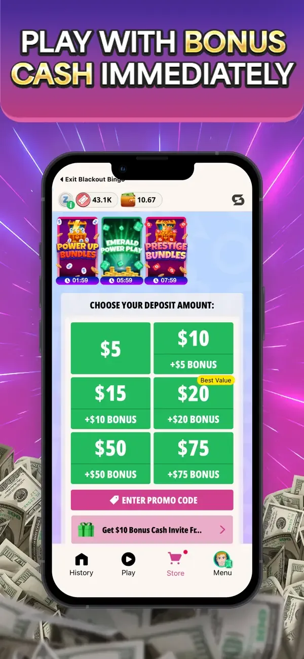Skillz: Compete & Win Cash screenshot 4