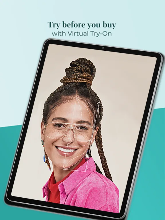 Zenni | Try On & Buy Glasses screenshot 2