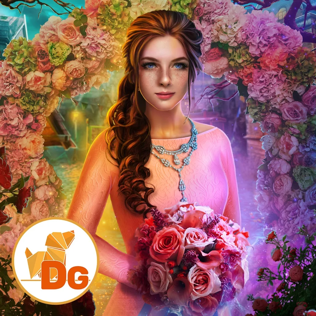 Mystery Tales: Til Death