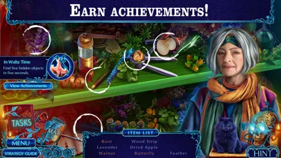 Mystery Tales: Til Death screenshot 2