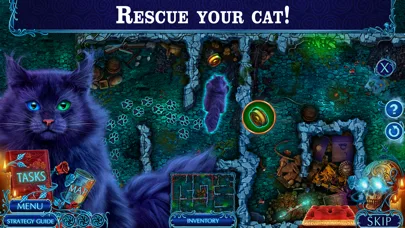 Mystery Tales: Til Death screenshot 5
