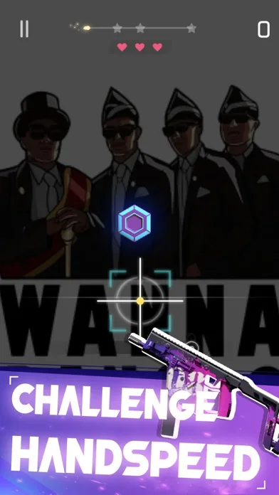 Beat Shooter : Music & Gun screenshot 3