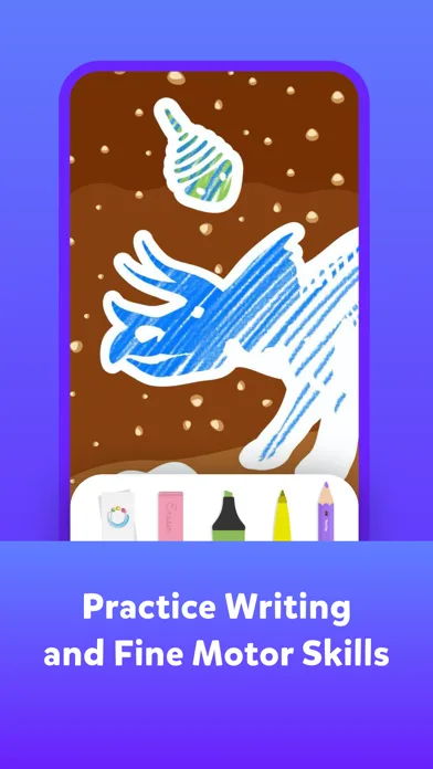 Artsy: Sketch & Write screenshot 3