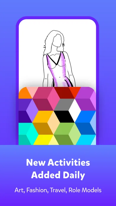 Artsy: Sketch & Write screenshot 4