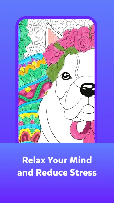 Artsy: Sketch & Write screenshot 5