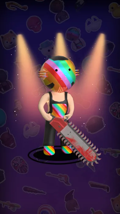 No One Escape! screenshot 4