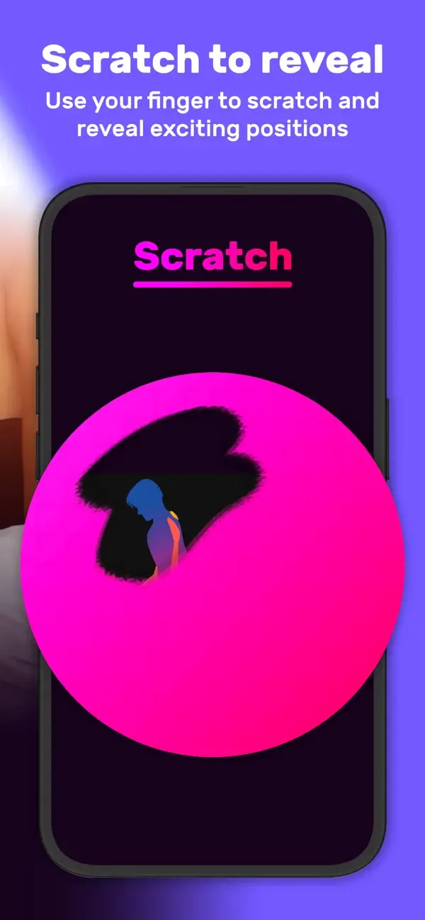 Sex Adventure: Sex Positions screenshot 2