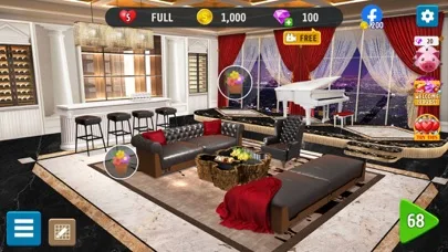 MyHome Design-Luxury Interiors screenshot 2