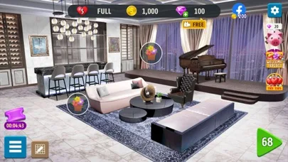MyHome Design-Luxury Interiors screenshot 3