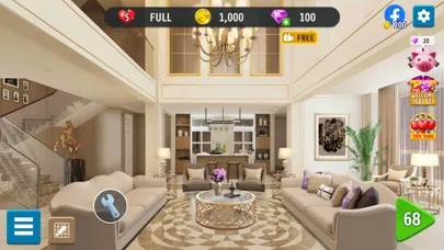 MyHome Design-Luxury Interiors screenshot 4