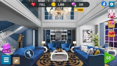 MyHome Design-Luxury Interiors screenshot 5