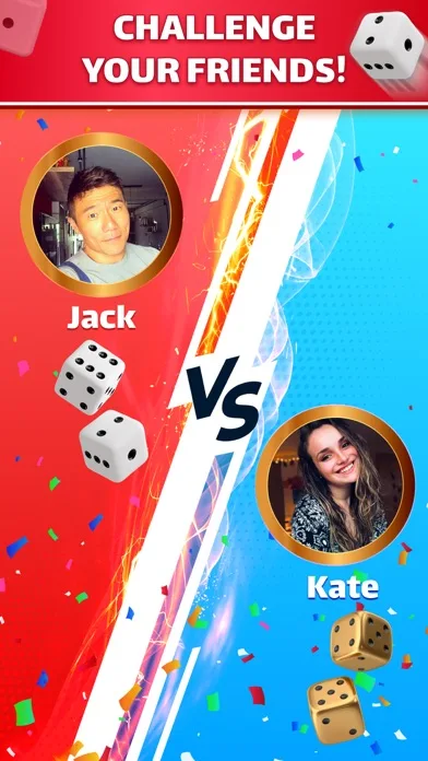 Dice Go: Yatzy Game Online screenshot 3