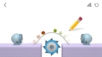 Brain Dots 2 screenshot 2