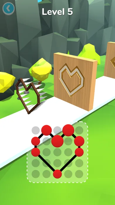 Wood Cutter - Saw screenshot 1