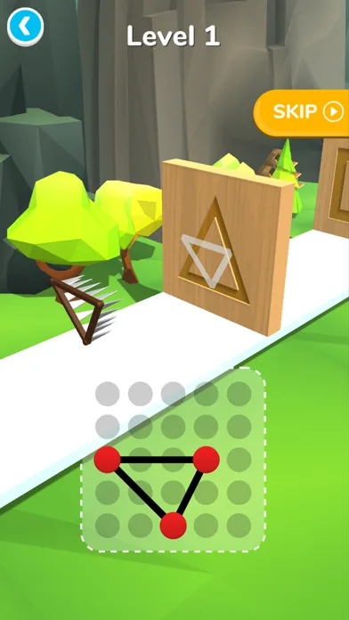 Wood Cutter - Saw screenshot 3