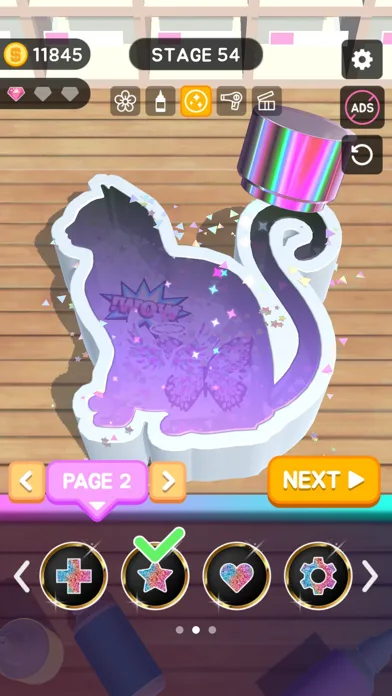 Demolding 3D Fun crafting game screenshot 3