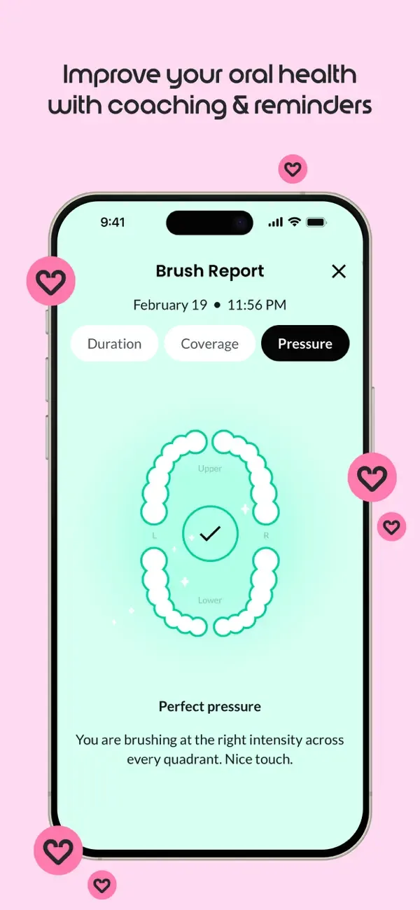quip: Oral Care Companion screenshot 5