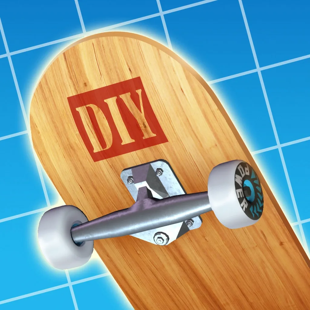 Skate Art 3D