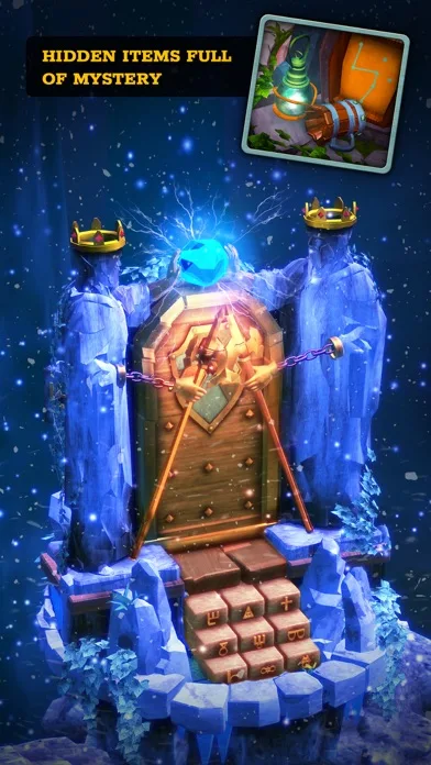 Doors: Origins screenshot 3