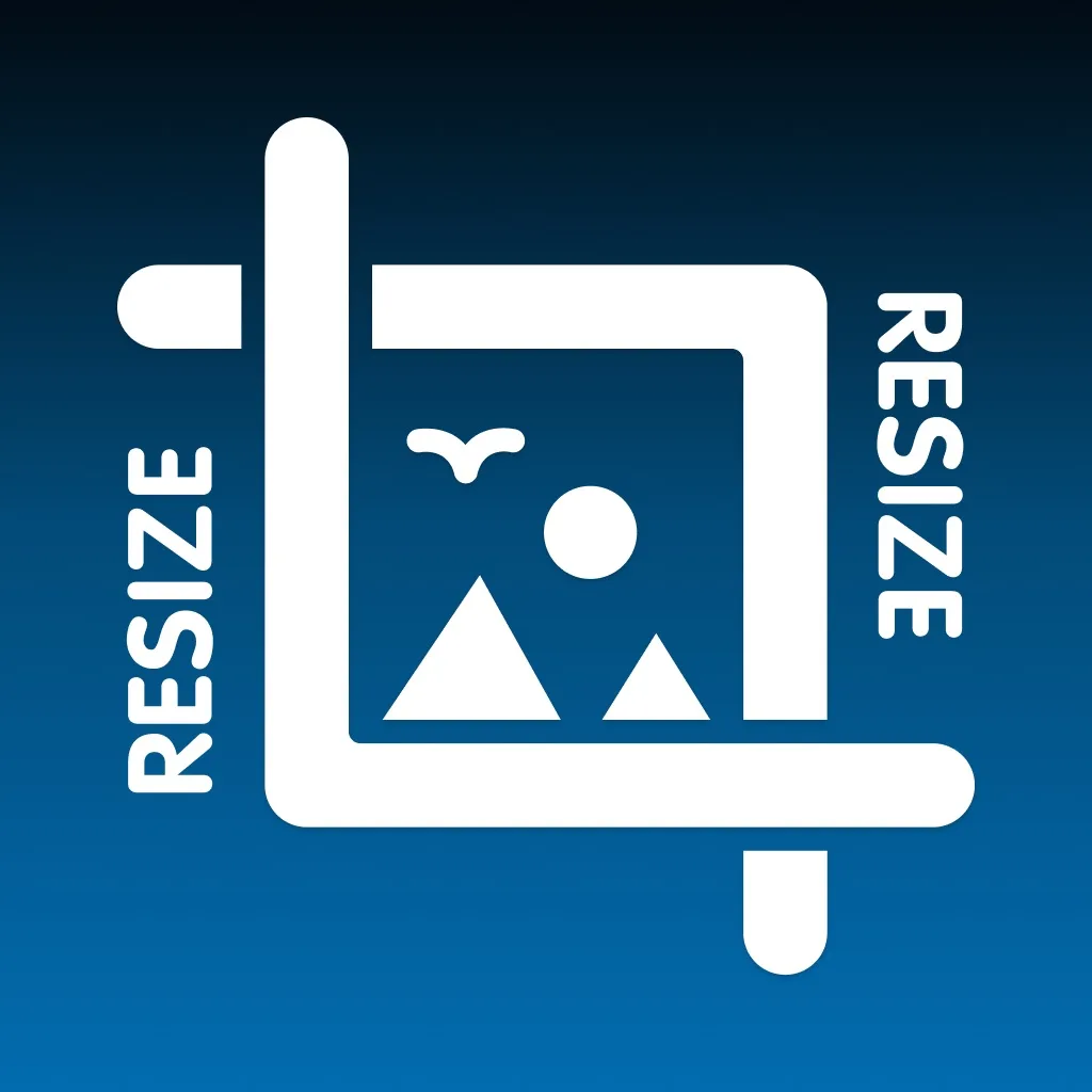 Resize : Photo & Video Edit.or