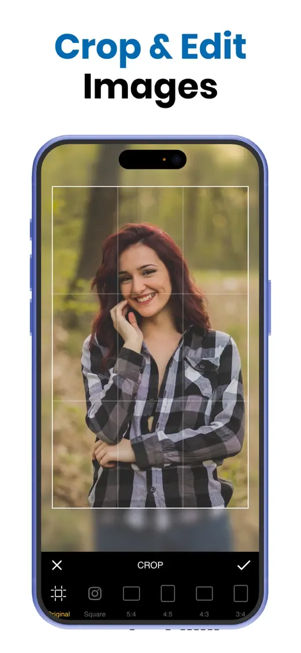 Resize : Photo & Video Edit.or screenshot 4