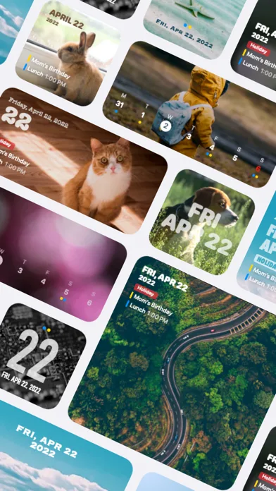 Ermine screenshot 3