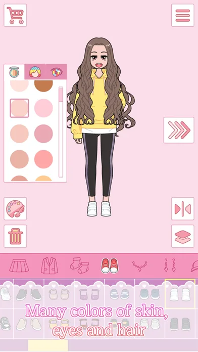 Lily Diary screenshot 4