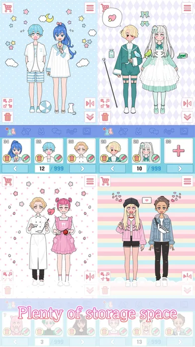 Lily Diary screenshot 5