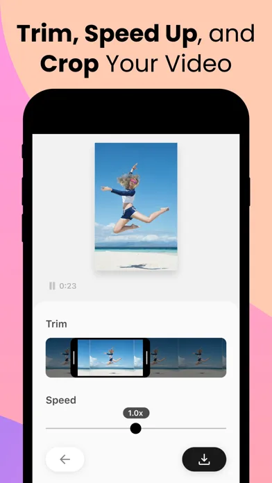 Convert: GIF Maker & Wallpaper screenshot 3