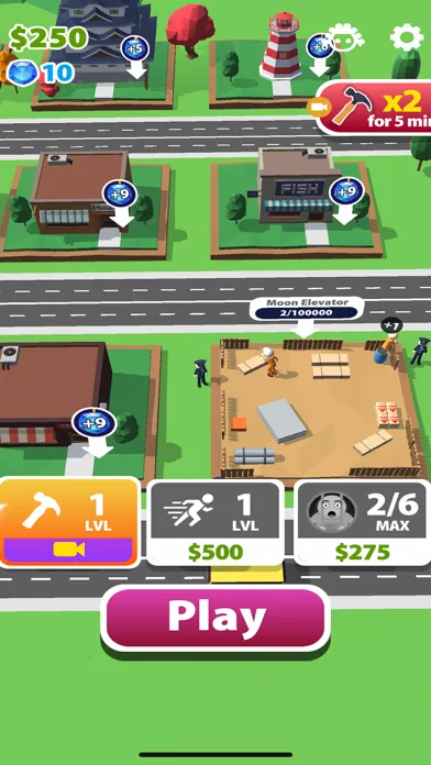 Guilty! screenshot 2