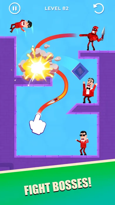 Drawmaster screenshot 1
