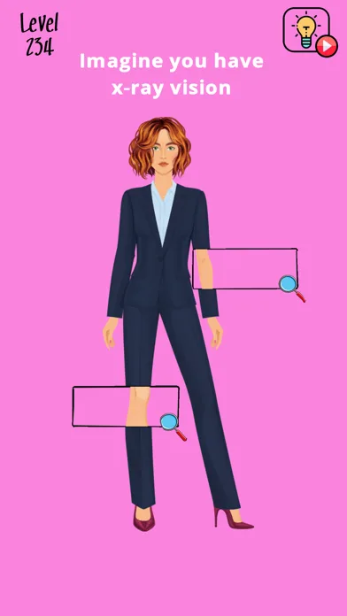 Brain Wash - Puzzle Mind Game screenshot 3