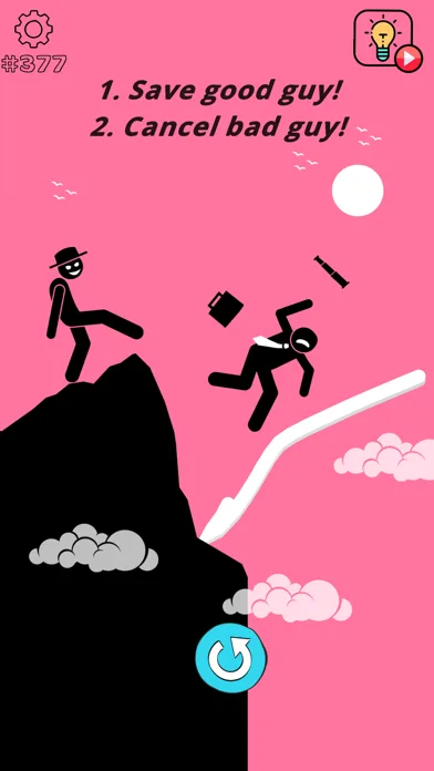 Brain Wash - Puzzle Mind Game screenshot 5