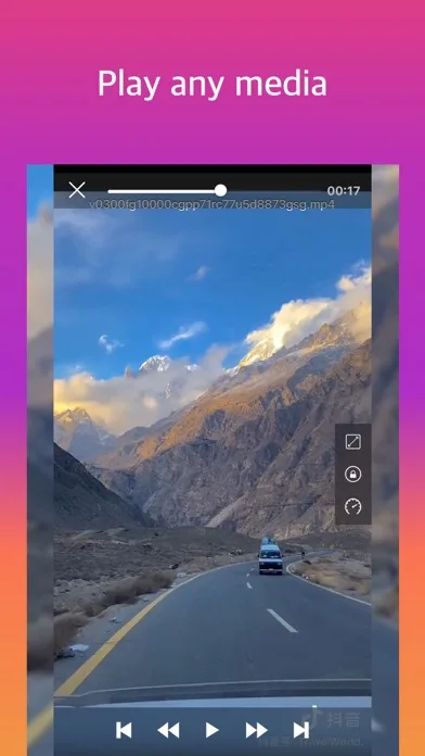 Ringtone Maker - extract audio screenshot 5