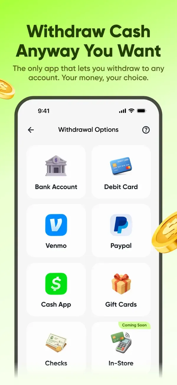Beem: Cash Advance & Banking screenshot 2