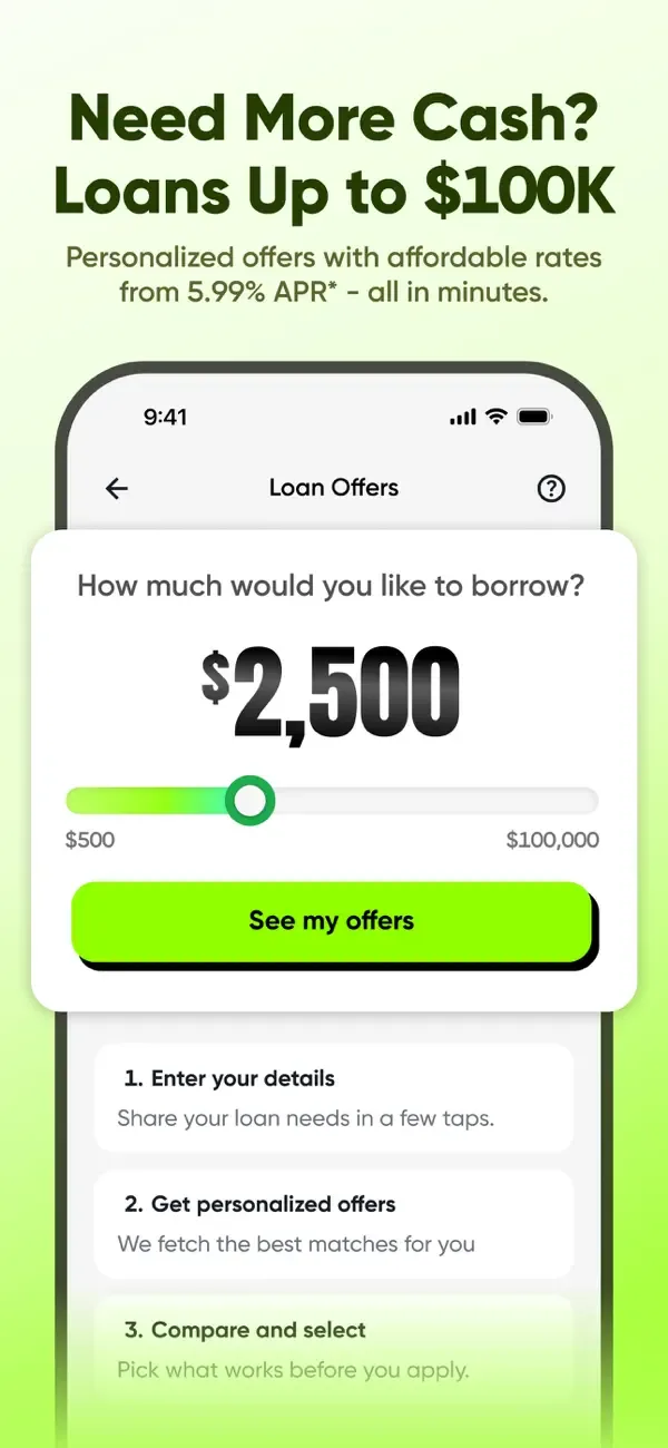 Beem: Cash Advance & Banking screenshot 5