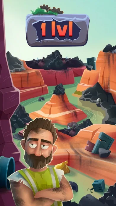 Trash Tycoon: idle simulator screenshot 1