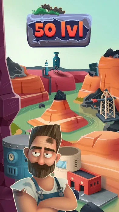 Trash Tycoon: idle simulator screenshot 2