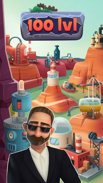Trash Tycoon: idle simulator screenshot 3