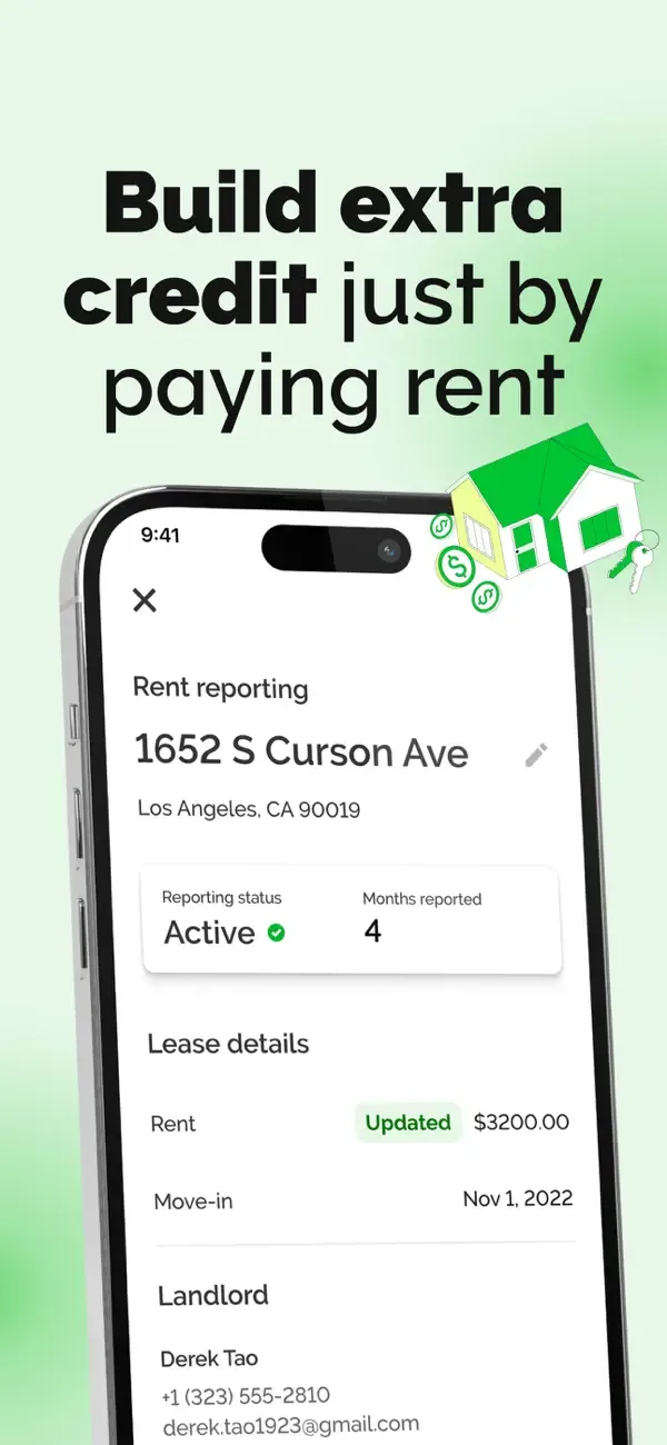 Kikoff – Build Credit Quickly screenshot 5
