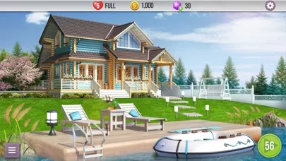 My Lottery Dream Life screenshot 3