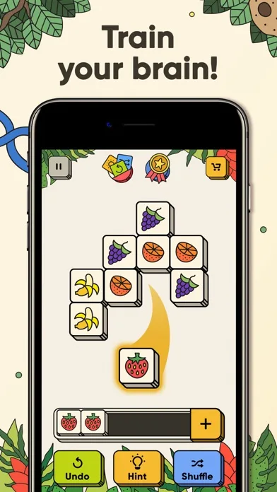 3 Tiles: Connect Tile Matching screenshot 2