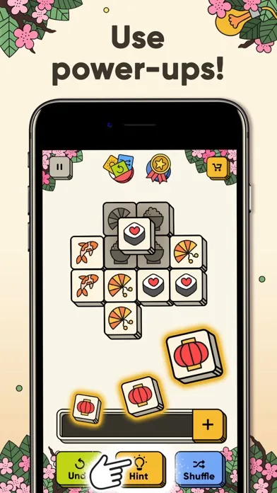 3 Tiles: Connect Tile Matching screenshot 4