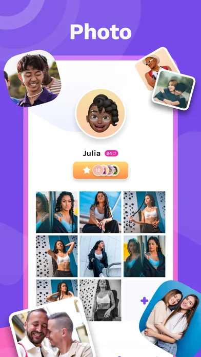 TeasyChat: Make New Chat Room screenshot 3