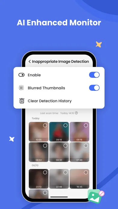 Parental Control App: AirDroid screenshot 3